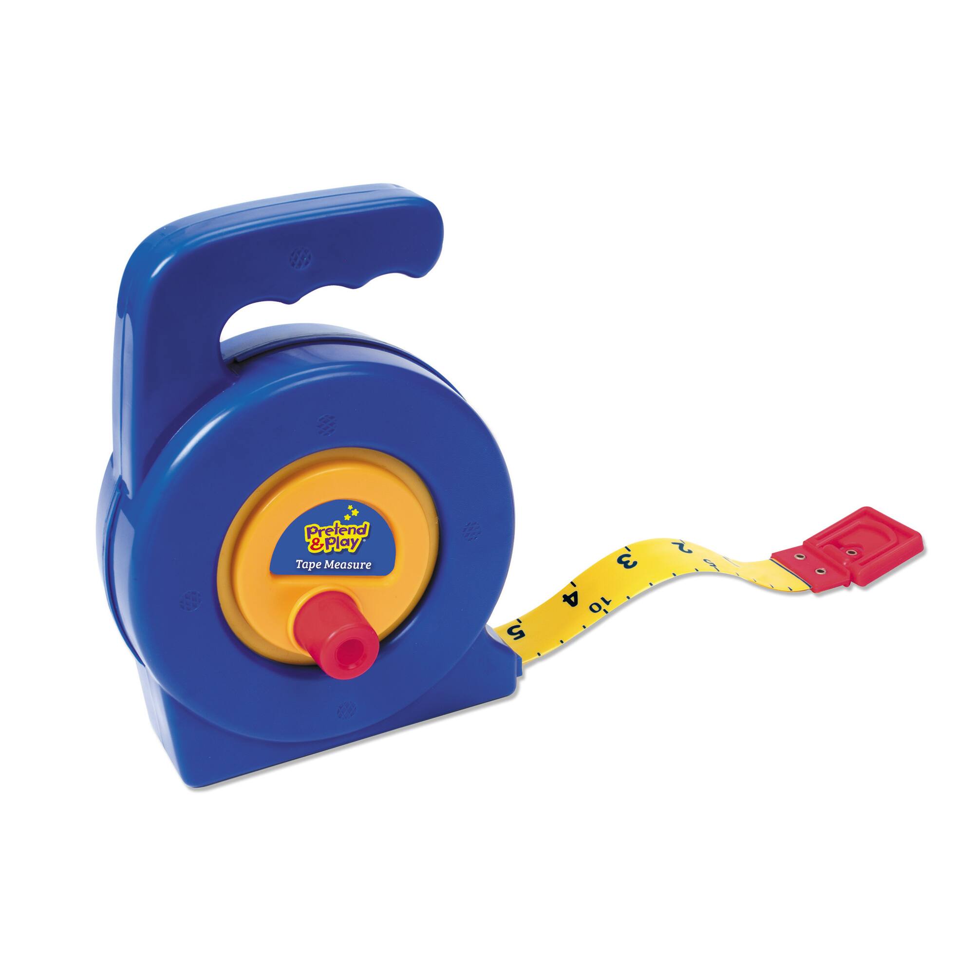 Pretend and Play® Tape Measure